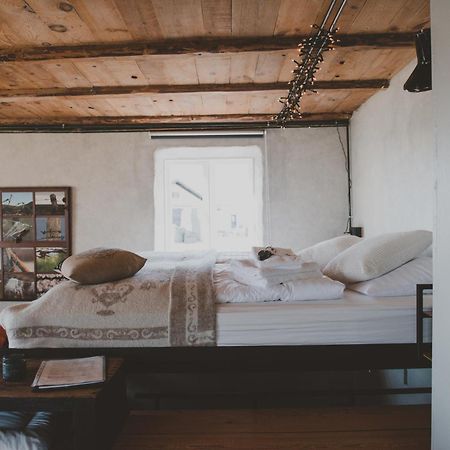 Melar Guesthouse Kópasker Kültér fotó