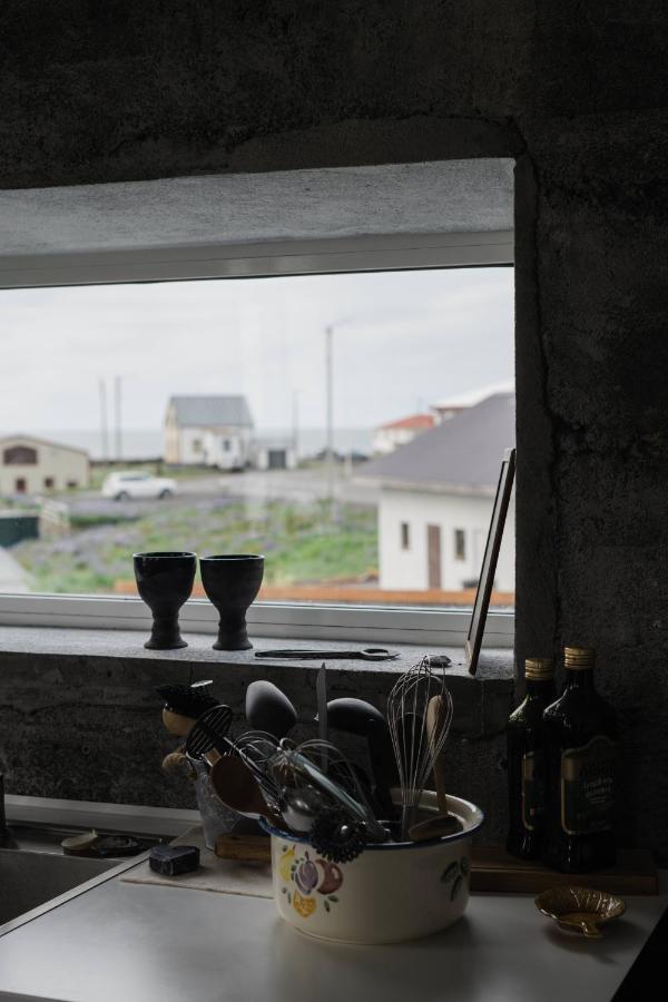 Melar Guesthouse Kópasker Kültér fotó
