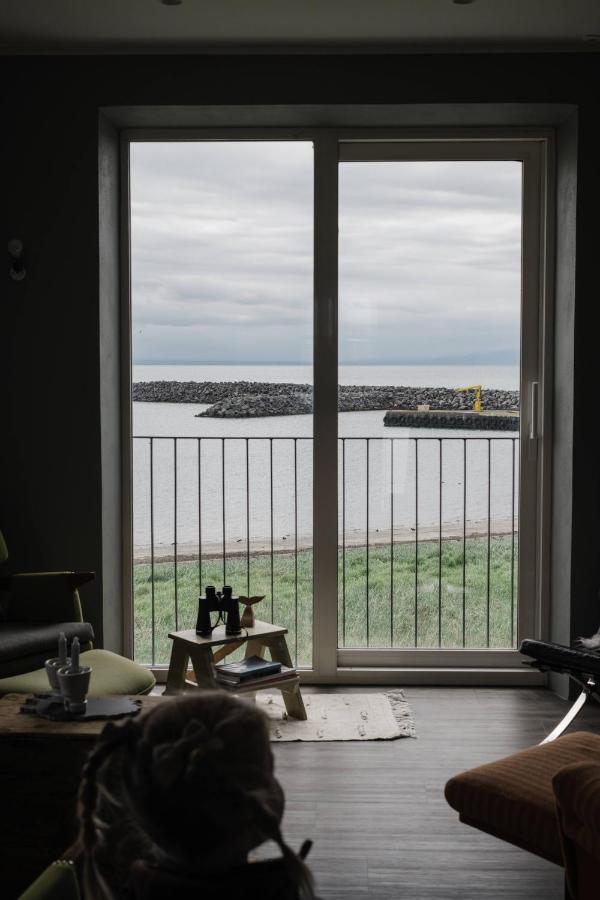 Melar Guesthouse Kópasker Kültér fotó