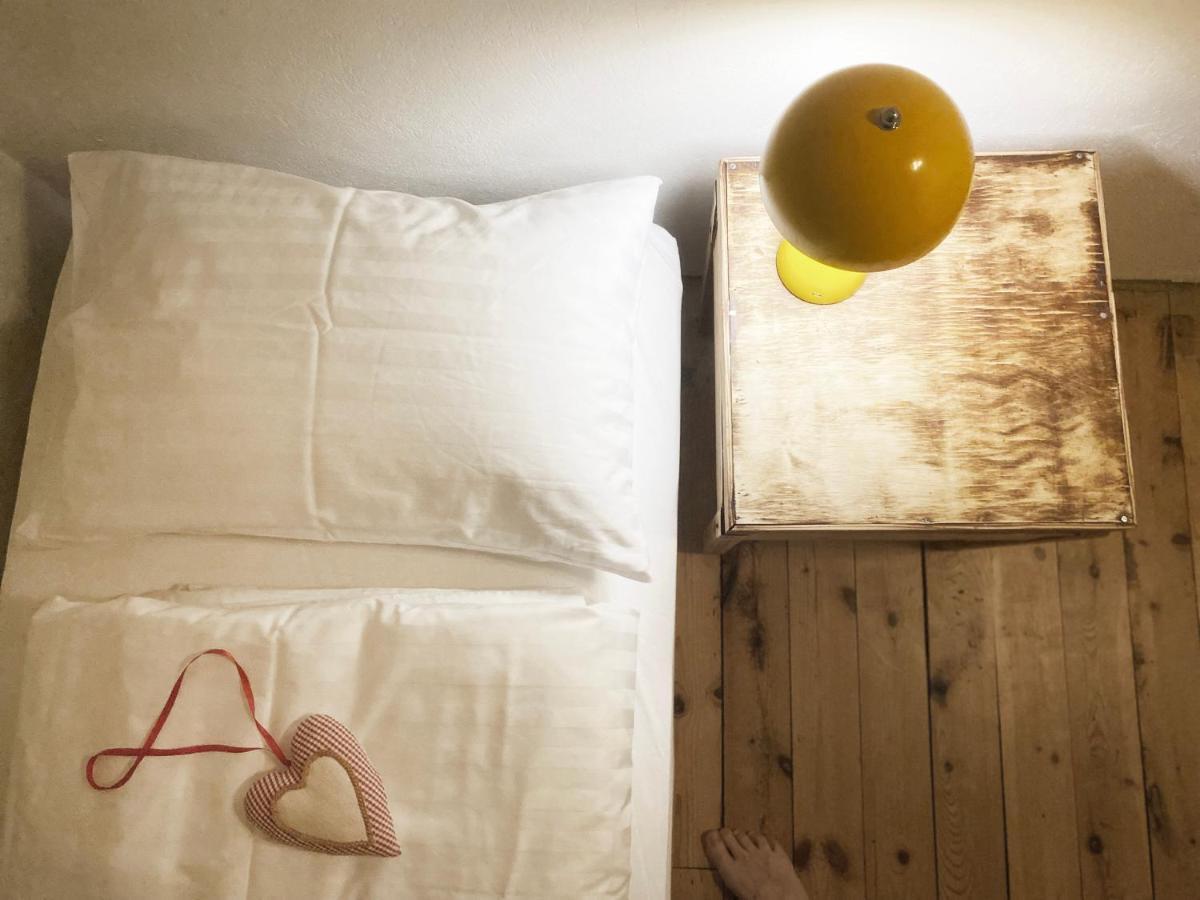 Melar Guesthouse Kópasker Kültér fotó