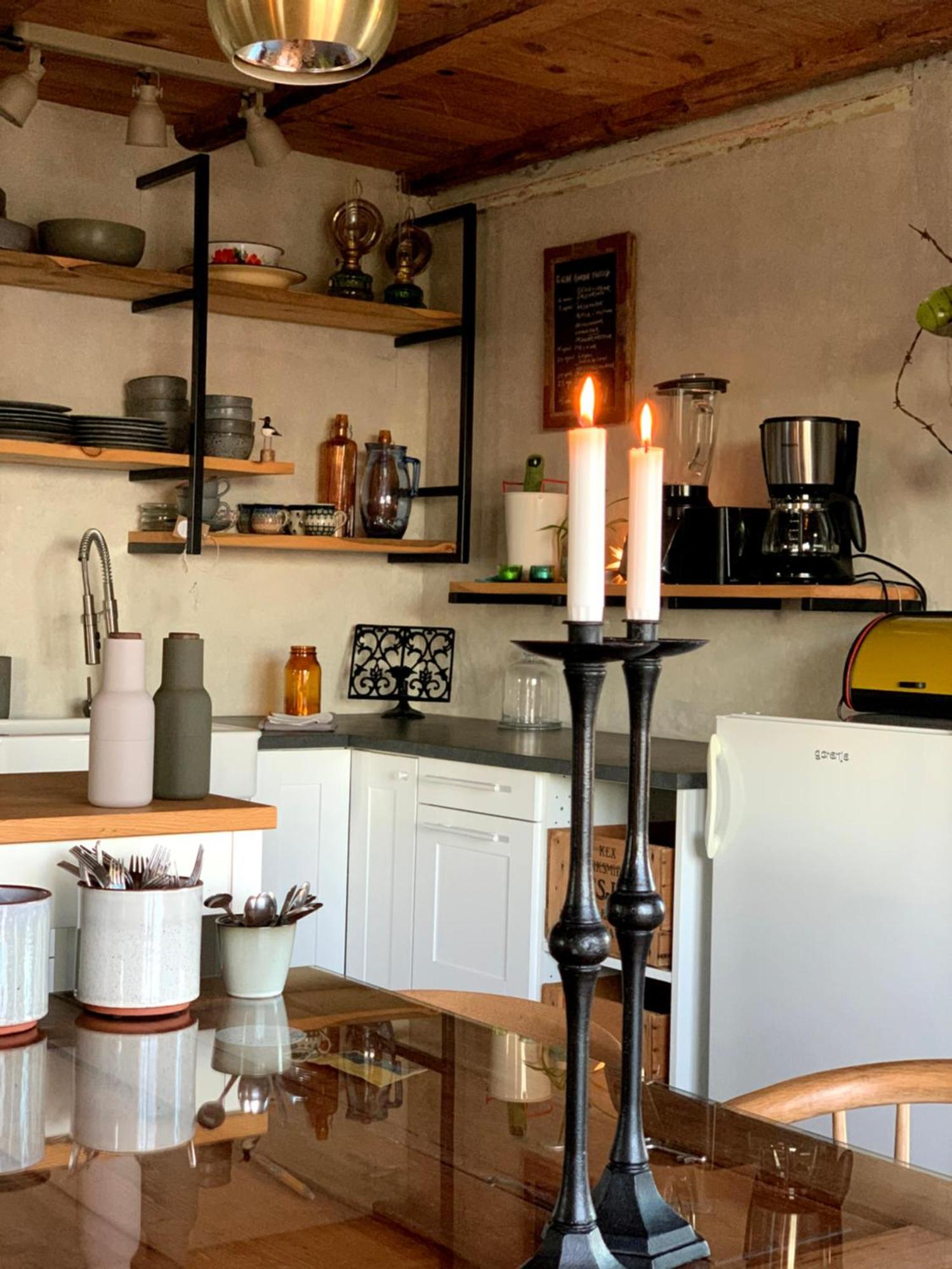 Melar Guesthouse Kópasker Kültér fotó