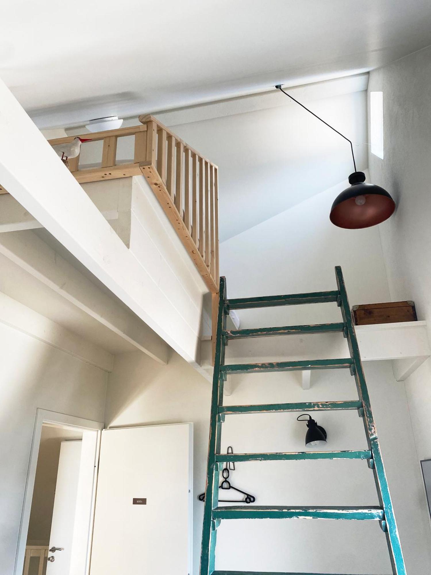 Melar Guesthouse Kópasker Kültér fotó