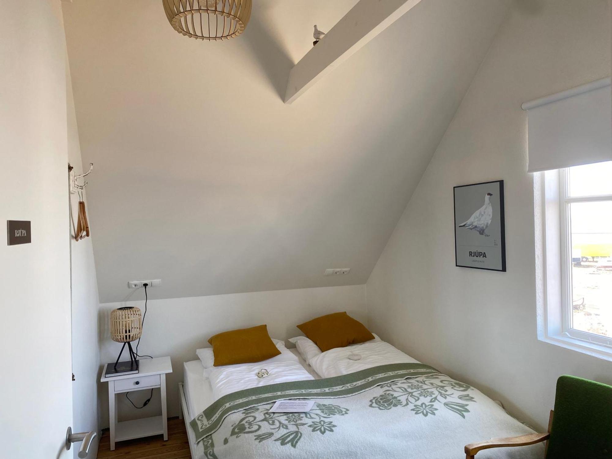 Melar Guesthouse Kópasker Kültér fotó