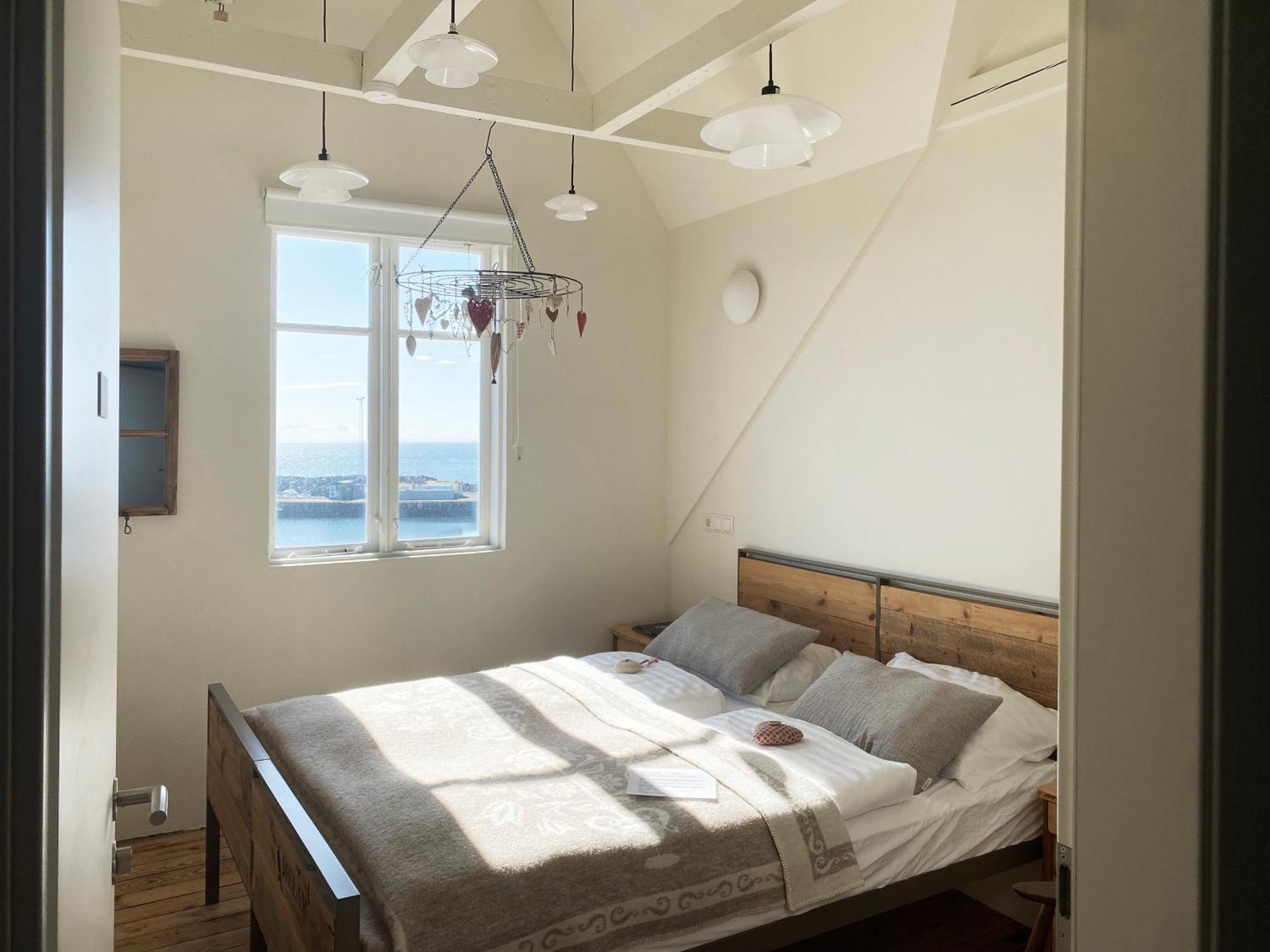 Melar Guesthouse Kópasker Kültér fotó