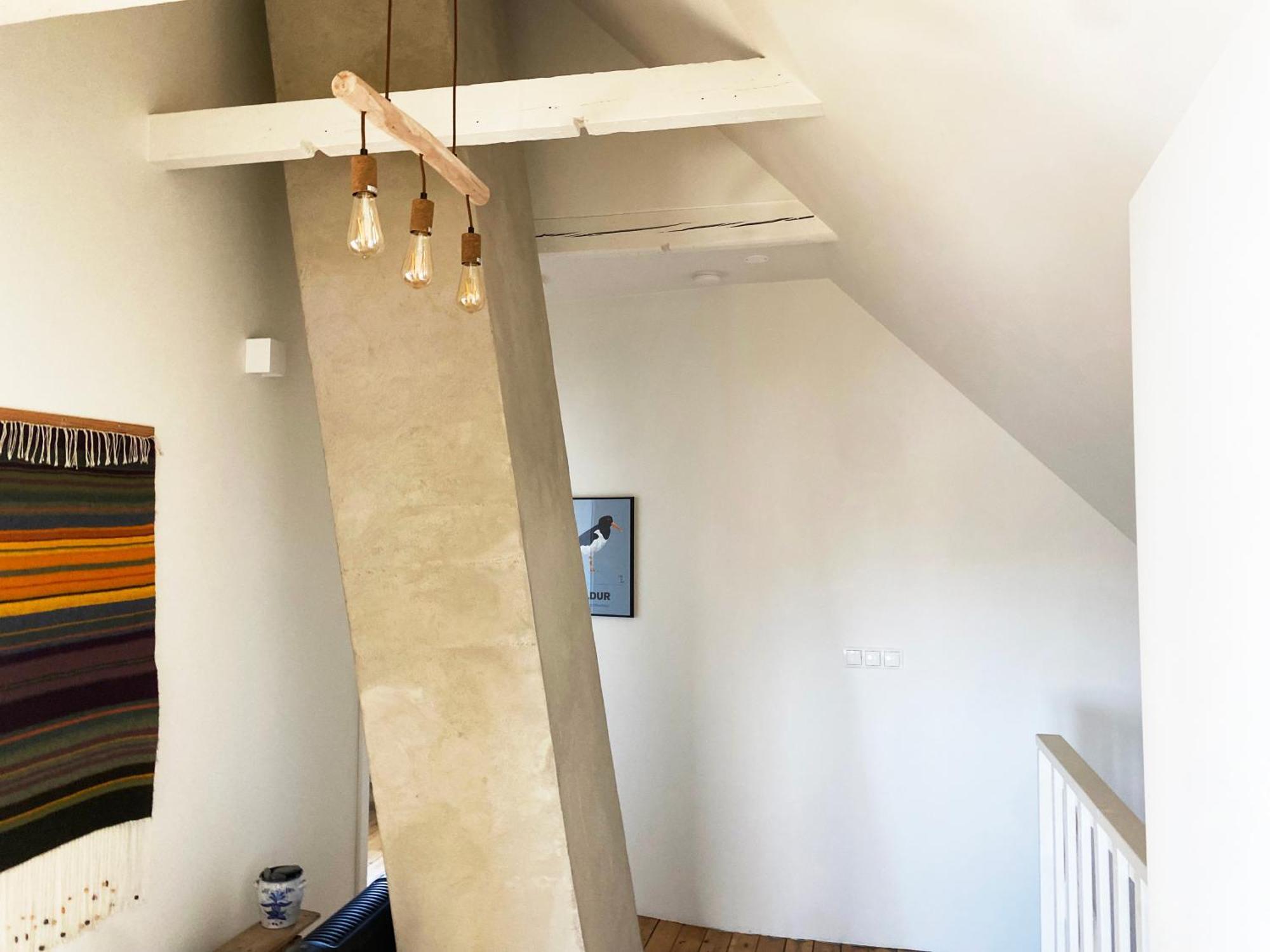 Melar Guesthouse Kópasker Kültér fotó